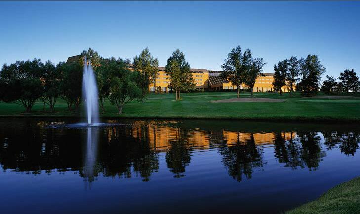 Picture of Hilton Denver Inverness