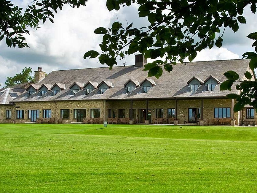 Picture of Garstang Country Hotel