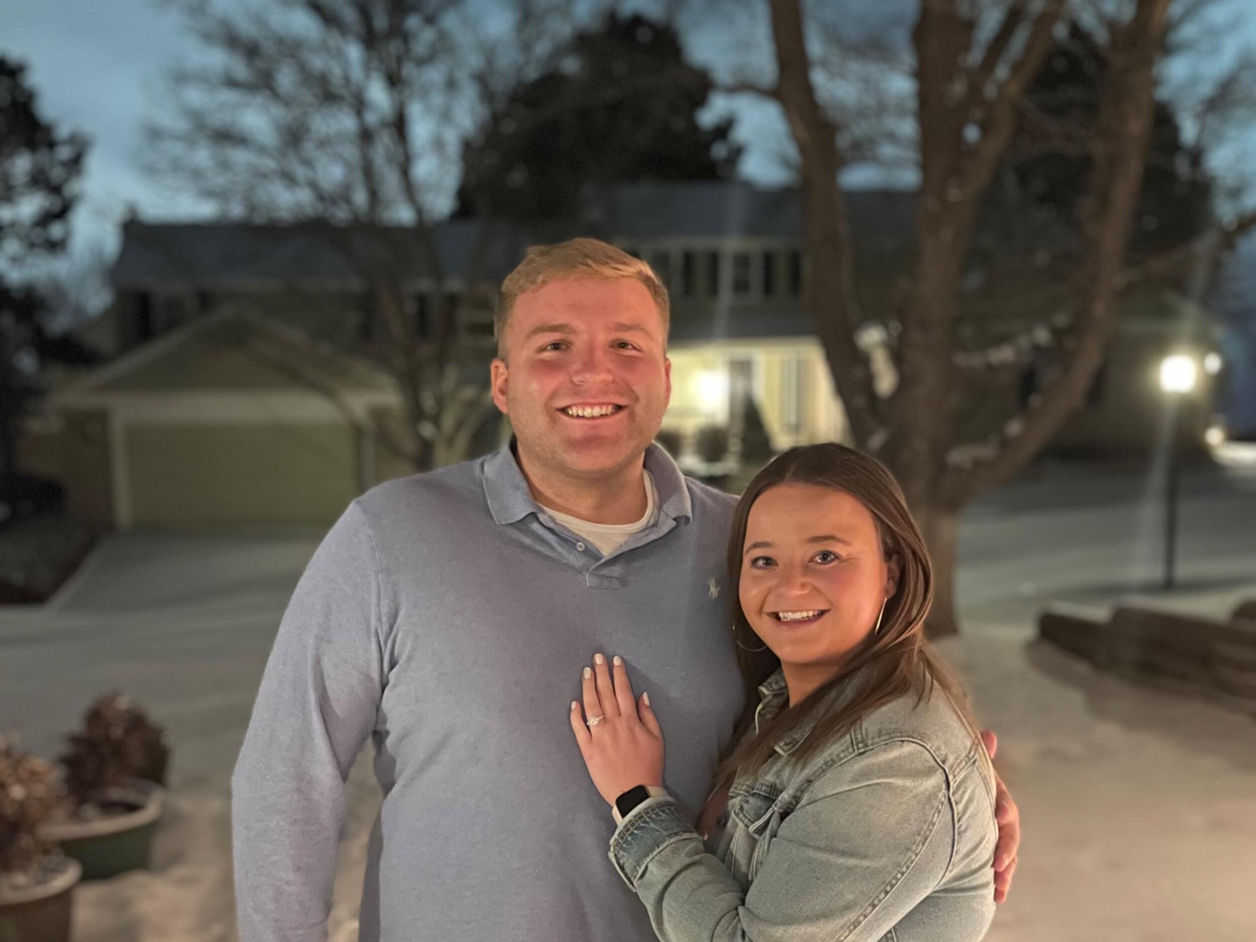 Picture of Our Story 