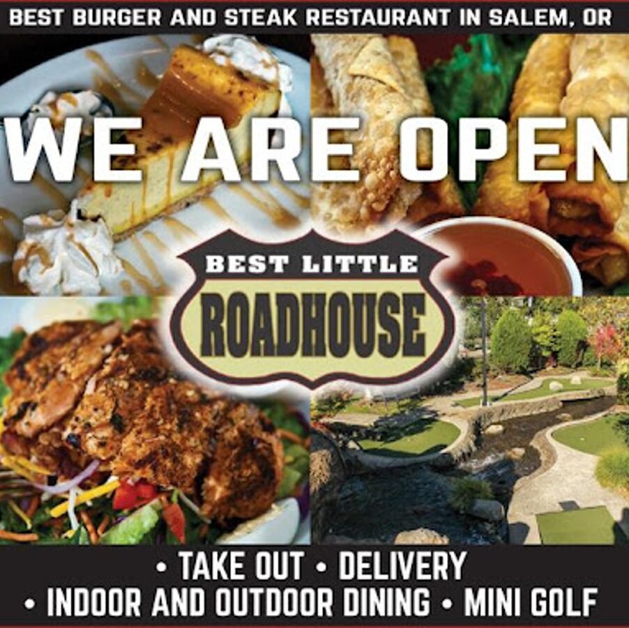 Picture of Best Little Roadhouse
