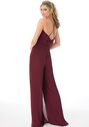 Morilee by Madeline Gardner Bridesmaids 21690 - Morilee by Madeline Gardner Bridesmaids V-Neck Bridesmaid Dress - thumbnail - 3