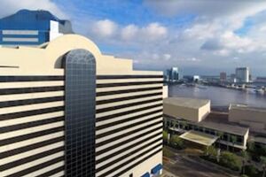 Picture of Marriott Jacksonville Downtown