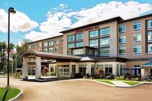 Picture of Hilton Garden Inn Lenox Pittsfield
