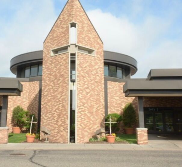 Picture of Ceremony: Holy Name Of Jesus Catholic Church