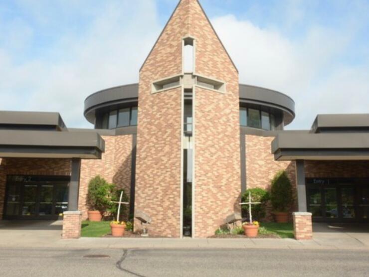 Picture of Ceremony: Holy Name Of Jesus Catholic Church