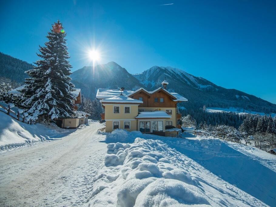 Picture of Apartments Maurachhof - St. Johann im Pongau