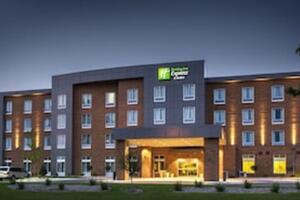 Picture of Holiday Inn Express & Suites Madison Central an IHG Hotel