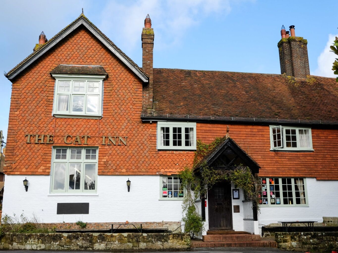 Picture of The Cat Inn