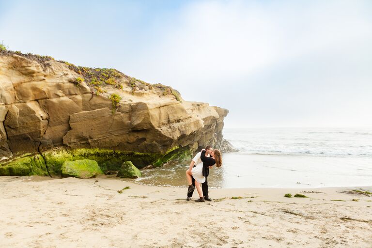 Josh & Abby Home Page Banner