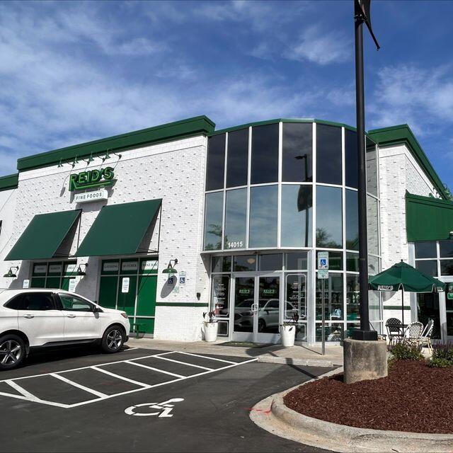 Picture of Reid's Fine Foods Market (Ballantyne)