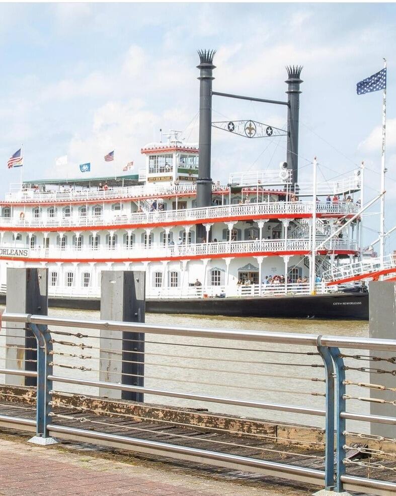 Picture of Steamboat NATCHEZ - Official Site
