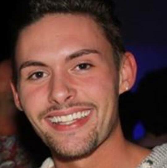 Cody Whitaker