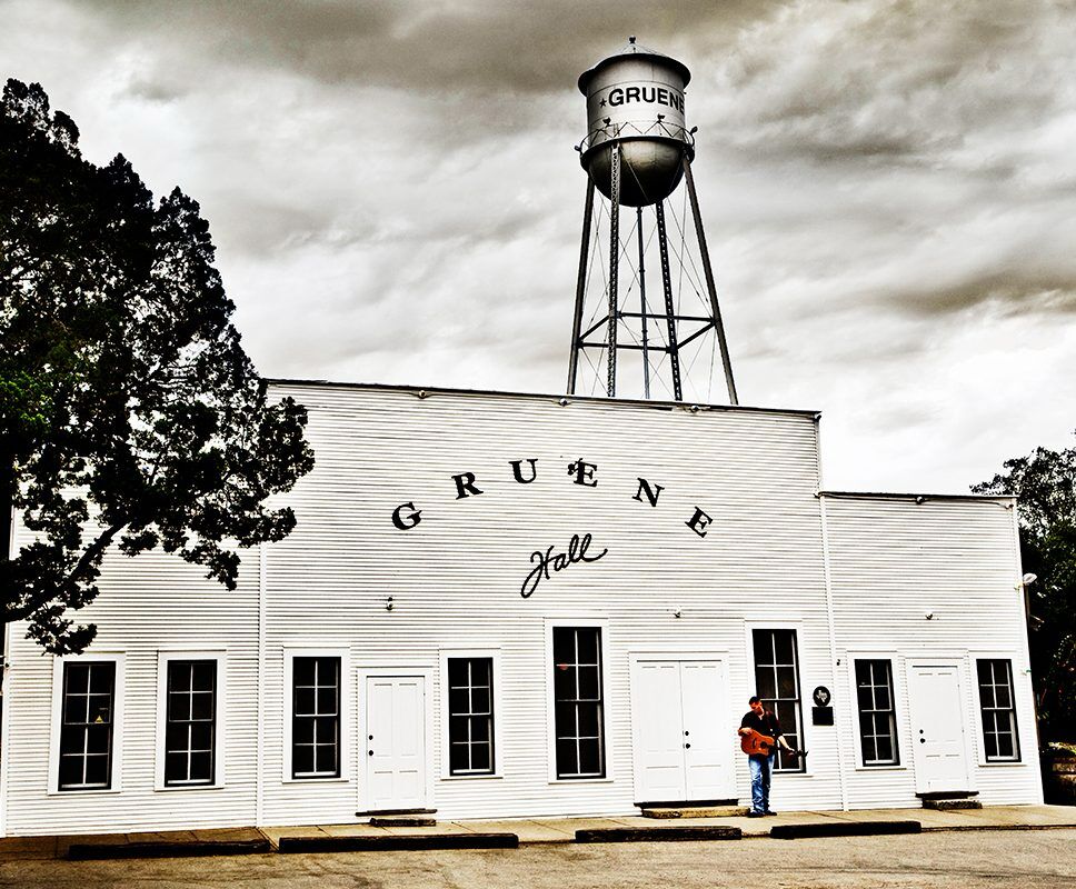 Picture of Gruene Hall
