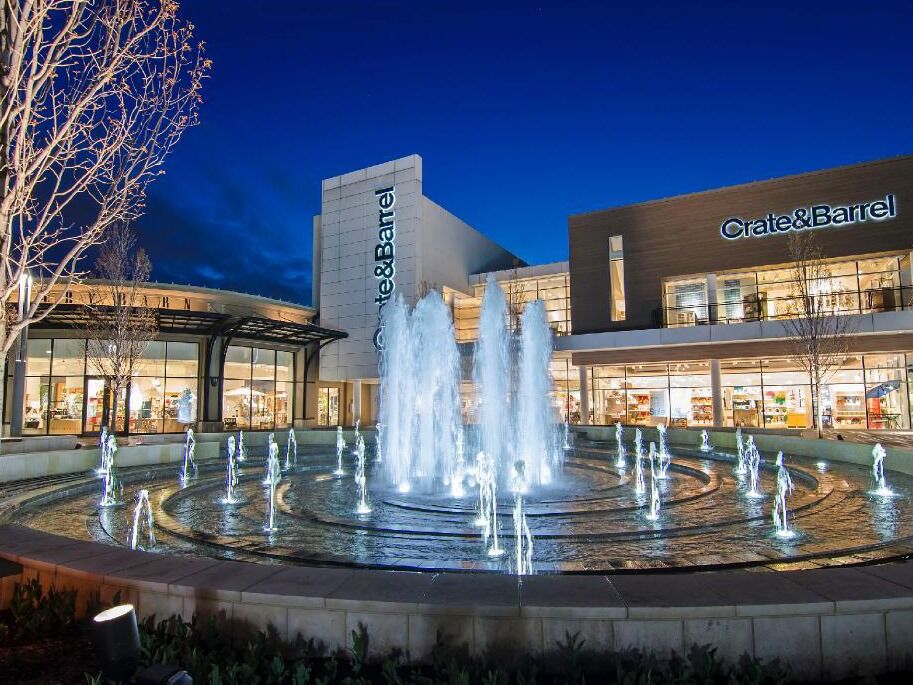Picture of Oakbrook Center