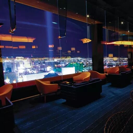Picture of Skyfall Panoramic Bar & Lounge