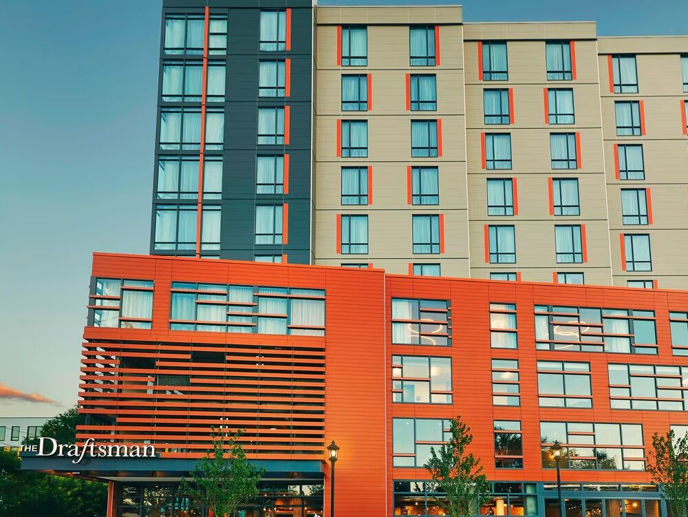 Picture of The Draftsman, Charlottesville, University, Autograph Collection Hotel