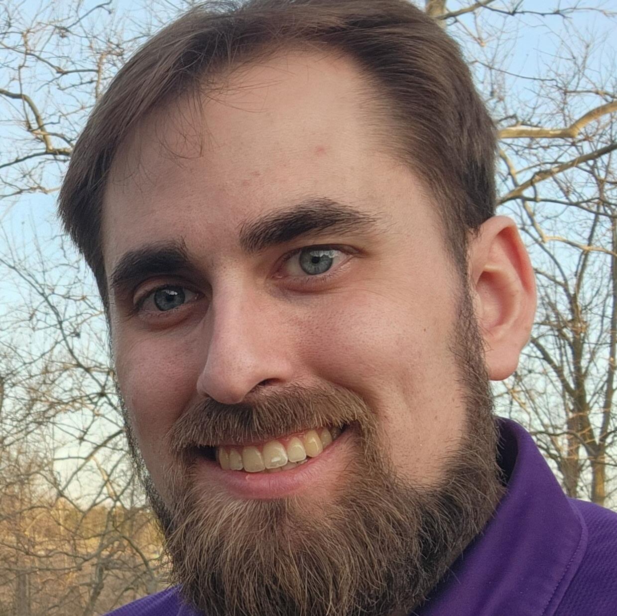 Ethan Eraybar