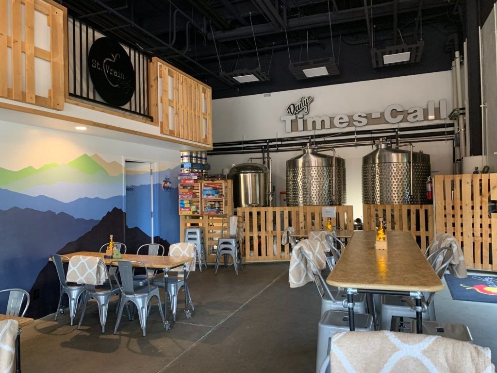 Picture of St. Vrain Cidery
