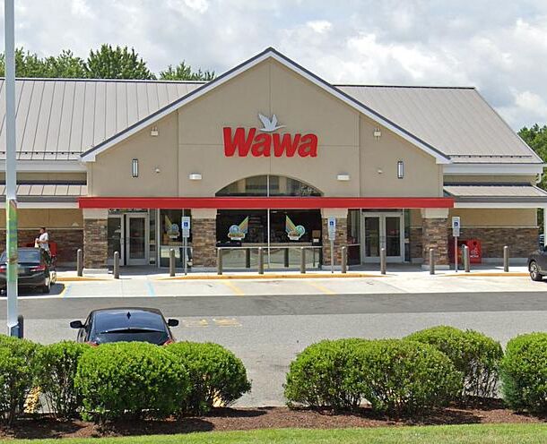 Picture of Wawa