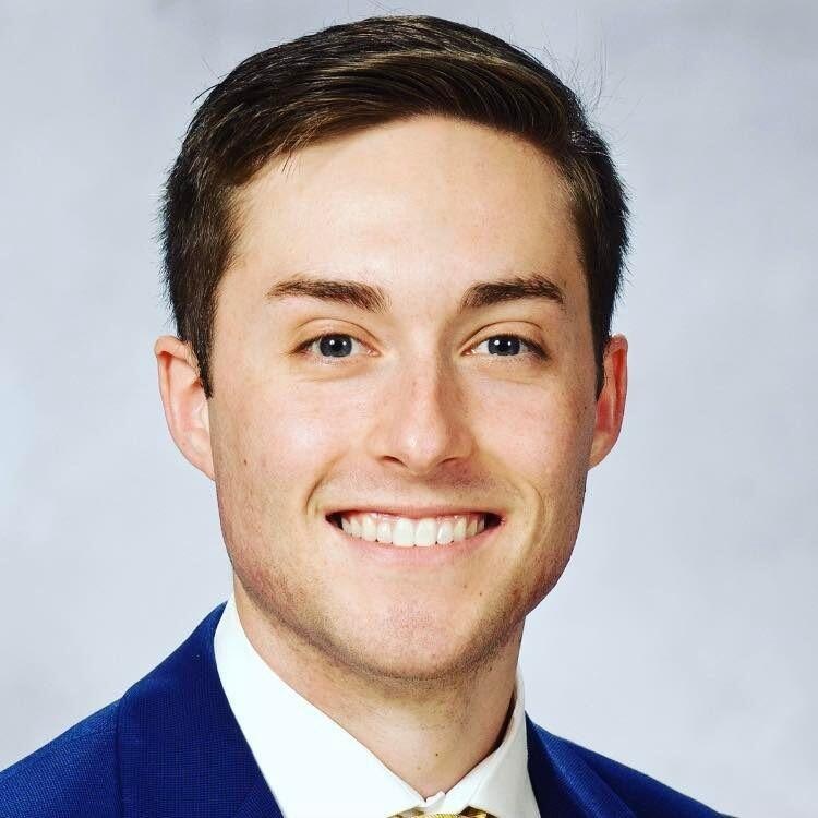 Garrett Gunn