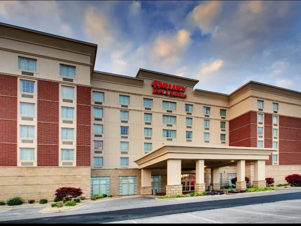 Picture of Drury Inn & Suites Findlay