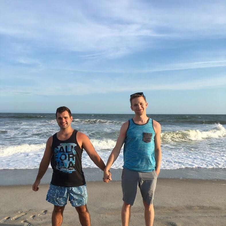 Joey Frechin [Single]