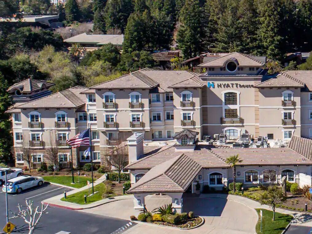 Picture of Hyatt House San Ramon