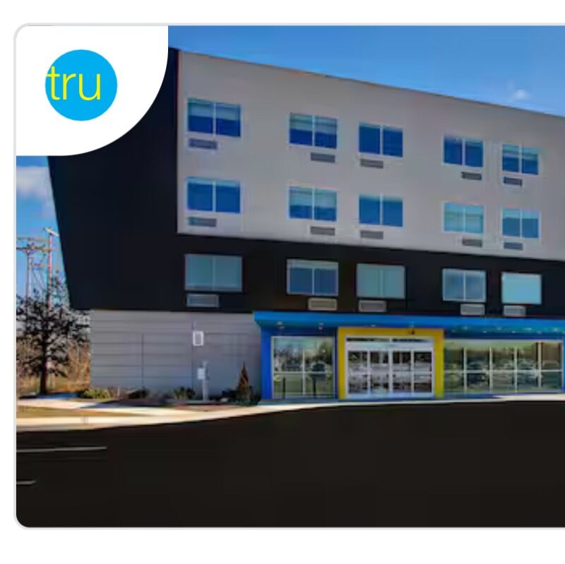Picture of Tru by Hilton Alcoa Knoxville Airport