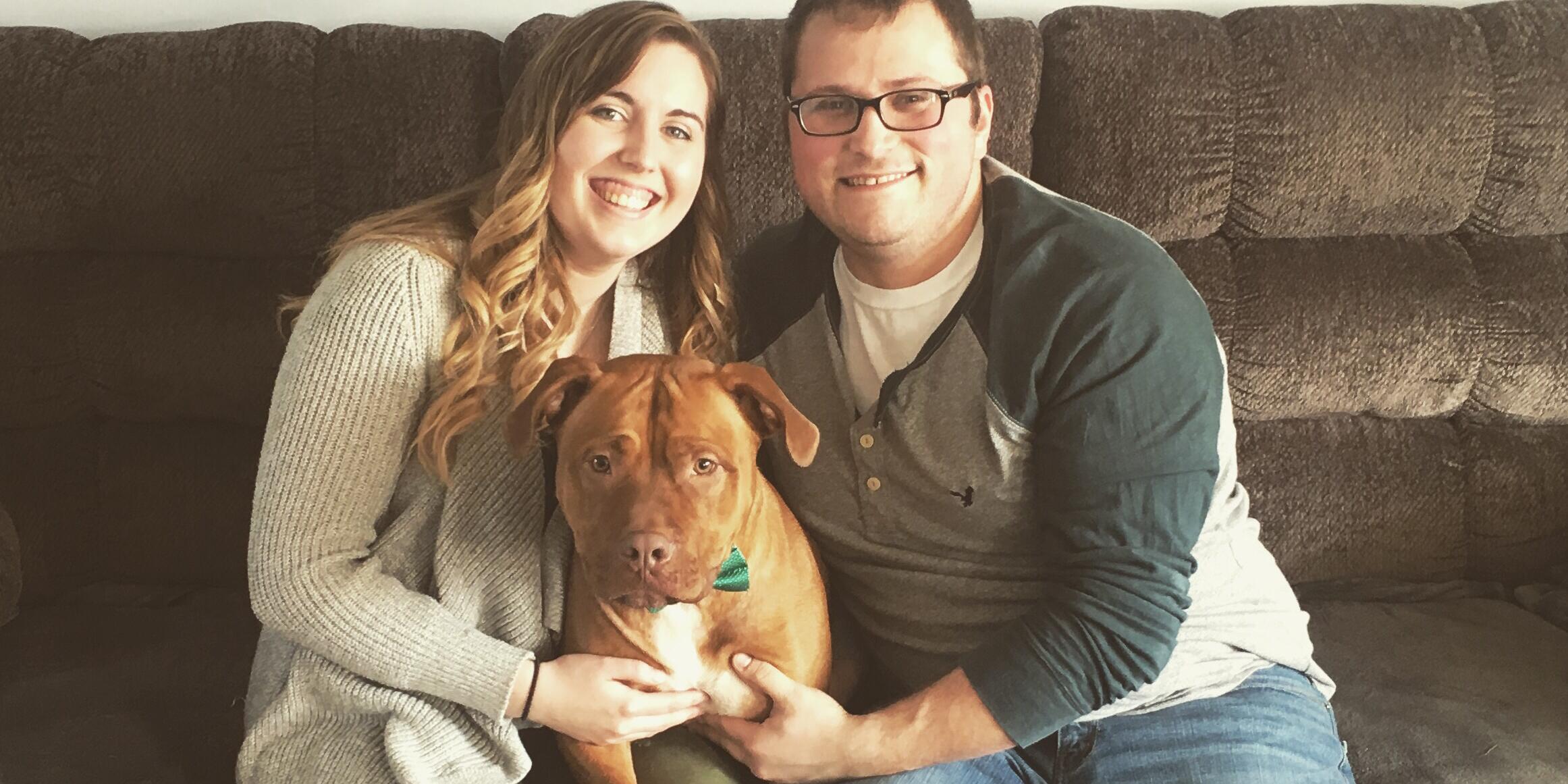 Picture of From Margs To Marriage 