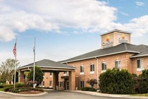 Picture of Comfort Inn & Suites