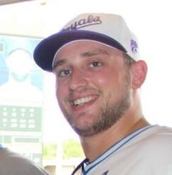 Brad Harwell