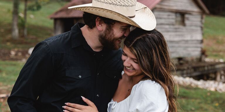 Mia & Noah Home Page Banner
