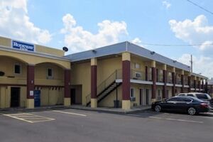 Picture of Rodeway Inn