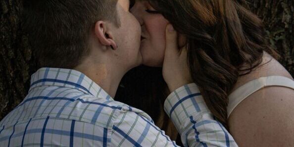 Joslyn & Devin Home Page Banner