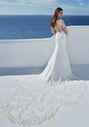 Justin Alexander Becca Wedding Dress - thumbnail - 4