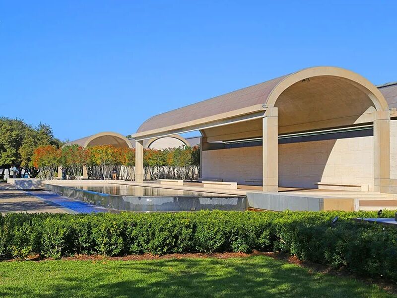 Picture of Kimbell Art Museum