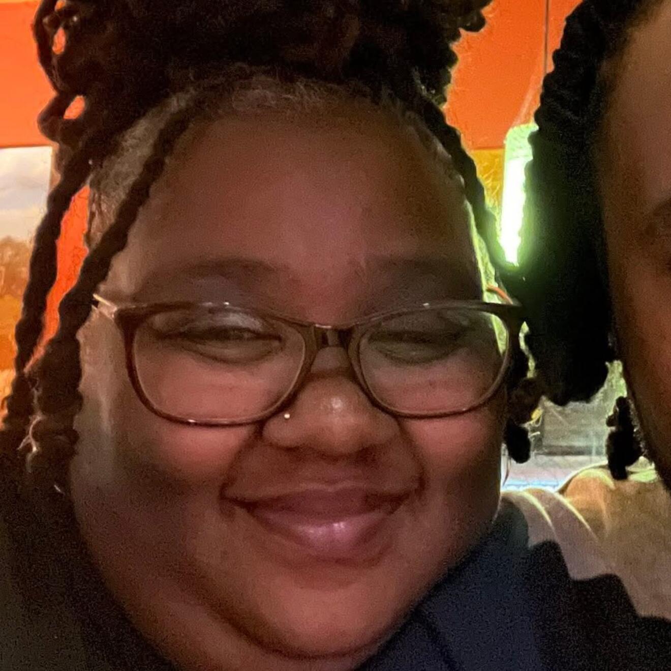 Latonya Cooper