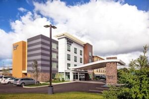 Picture of Fairfield Inn & Suites by Marriott Boston Walpole
