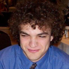 Josh Kernoff