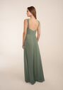B2 Bridesmaids by Jasmine B273060 Square Bridesmaid Dress - thumbnail - 3