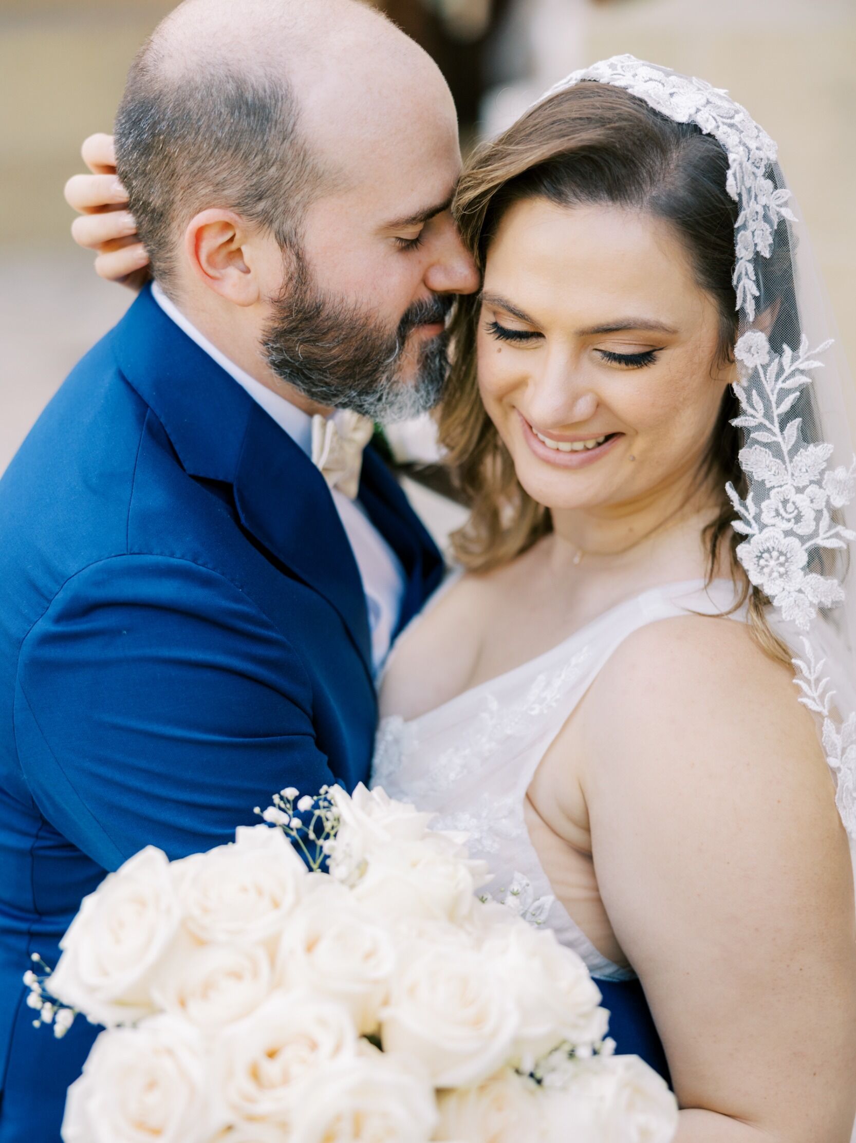 Picture of A San Diego Love Story