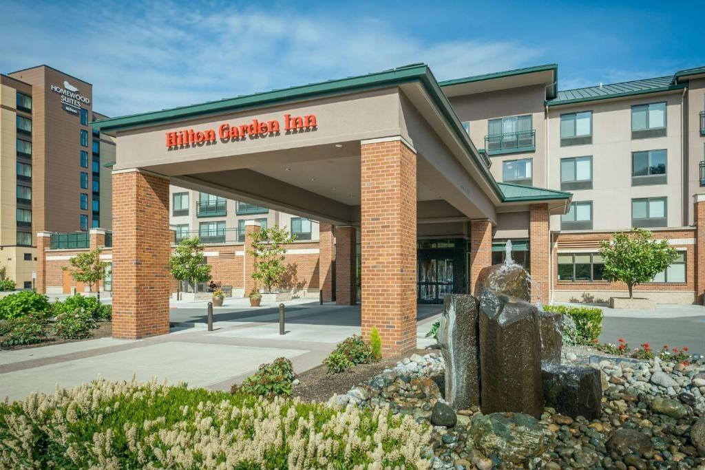 Picture of Hilton Garden Inn Seattle/Issaquah