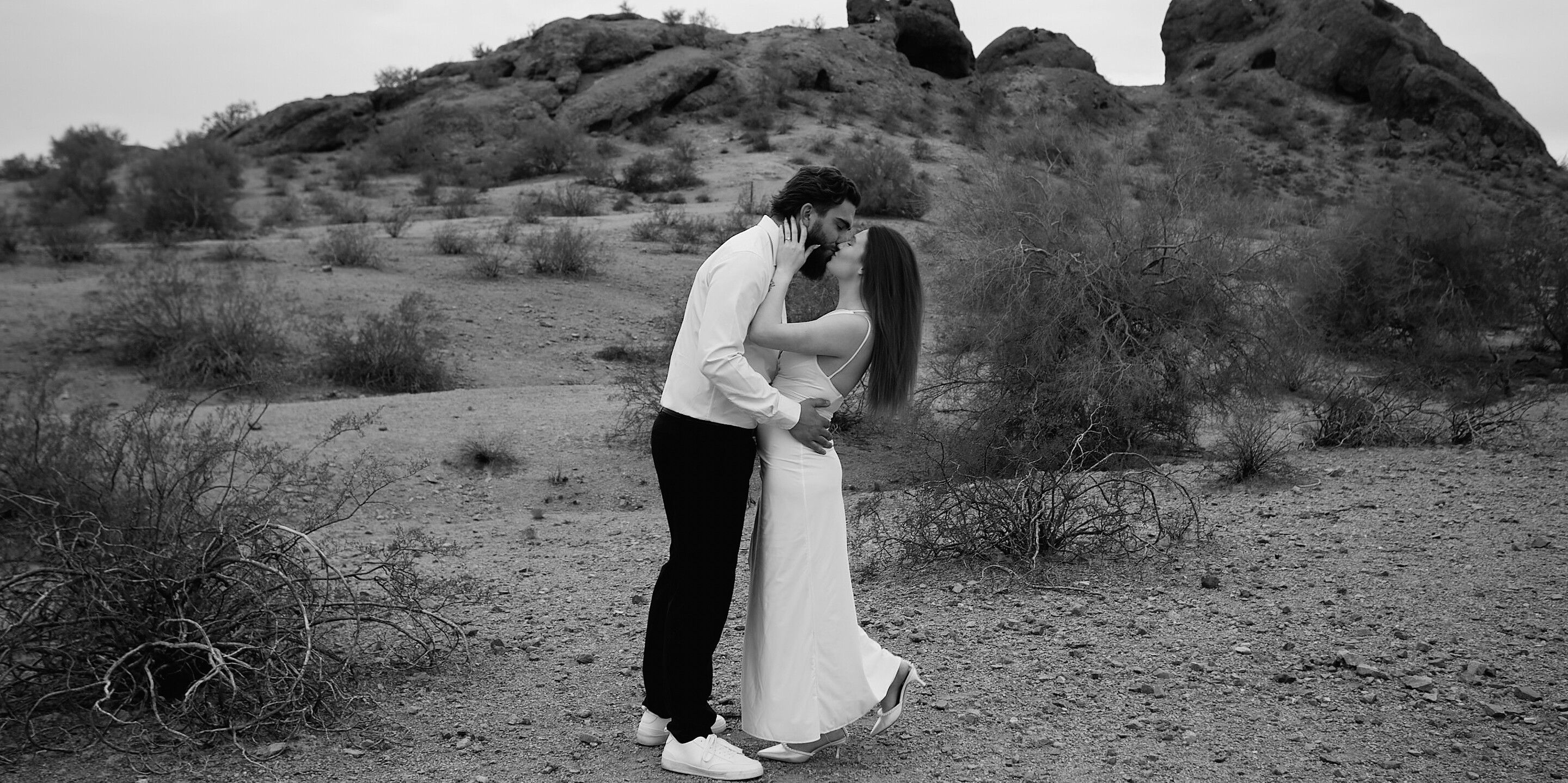Shane & Alexis Home Page Banner