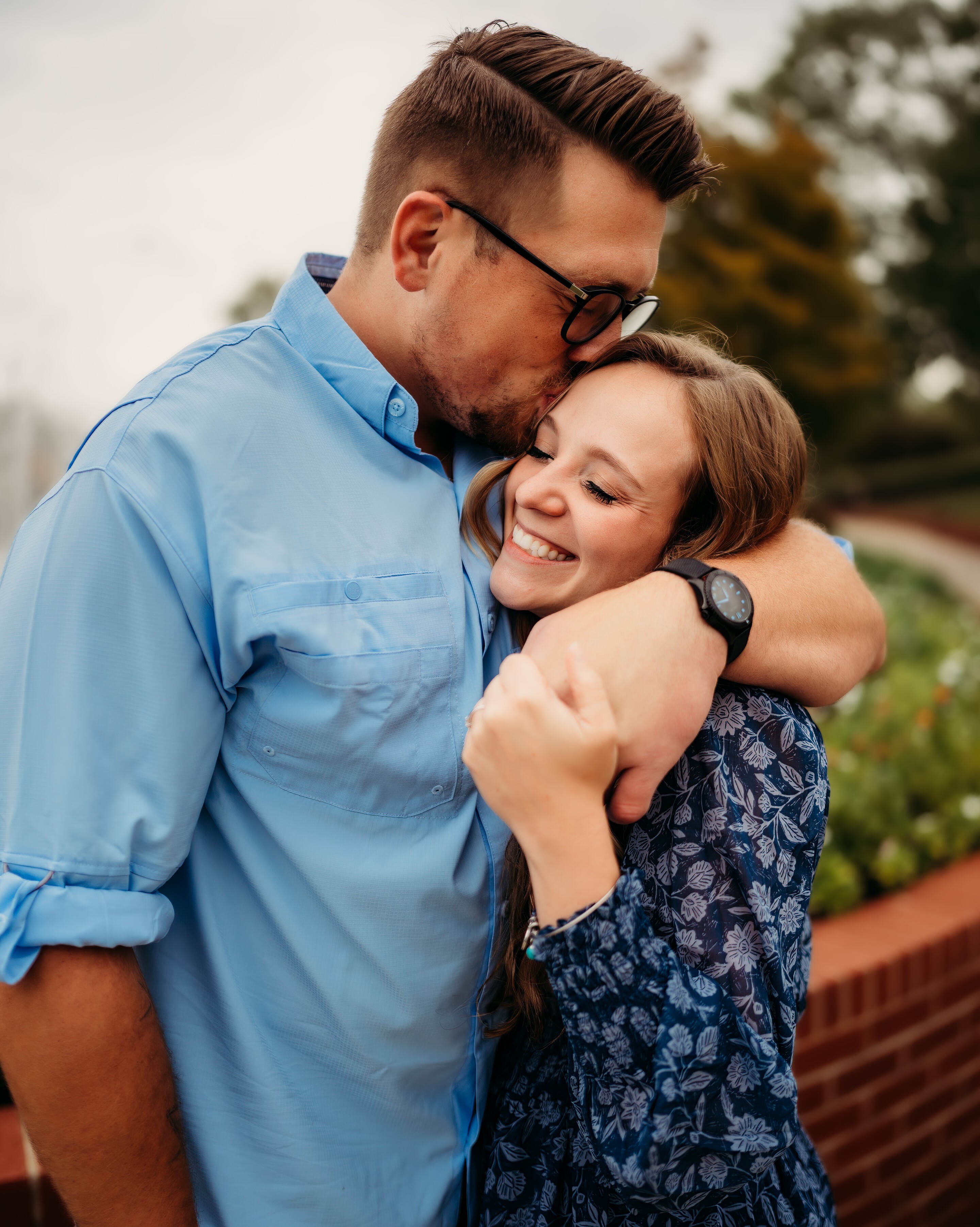 Brandon & Heidi Home Page Banner