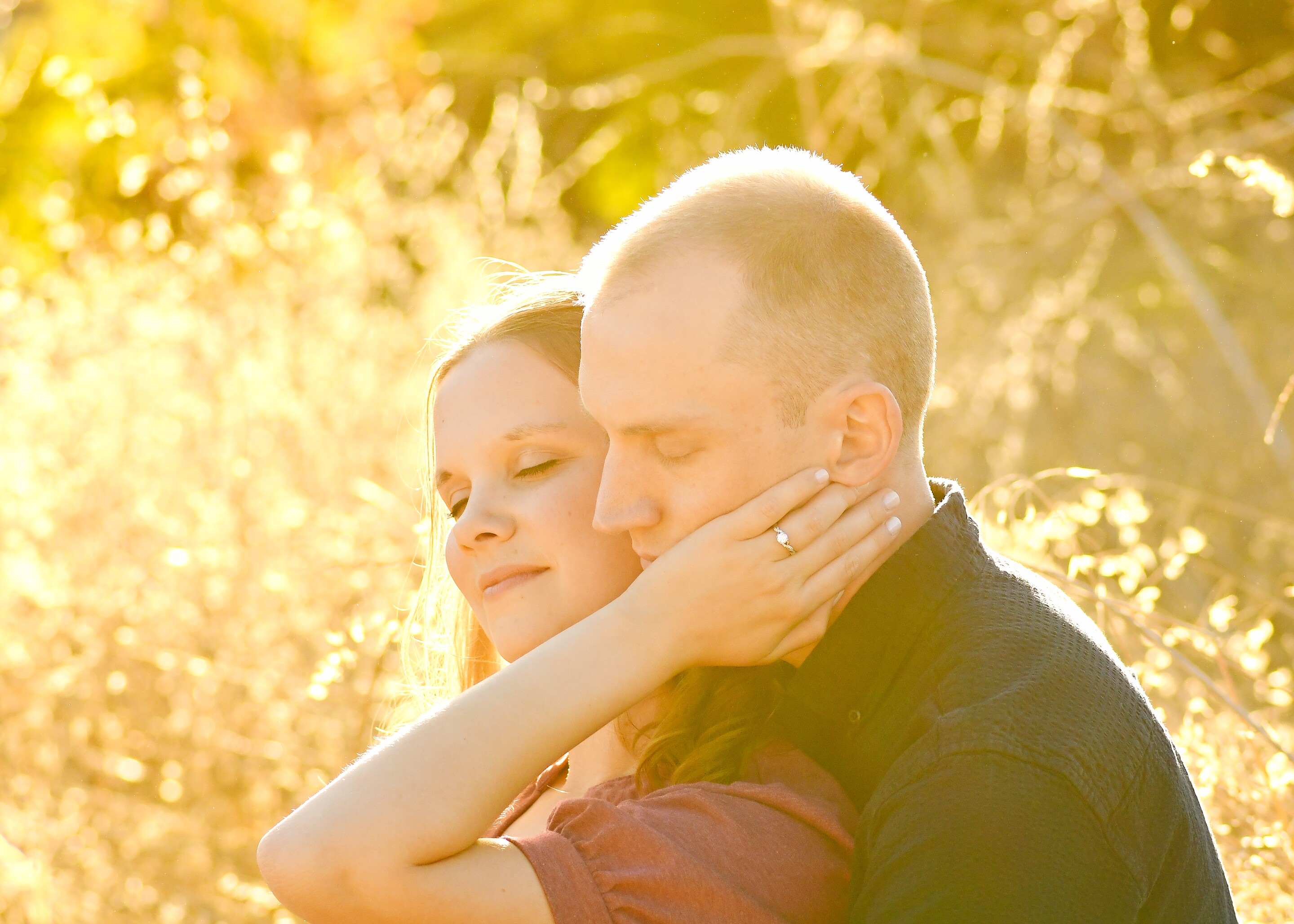 Steven & Anna Home Page Banner