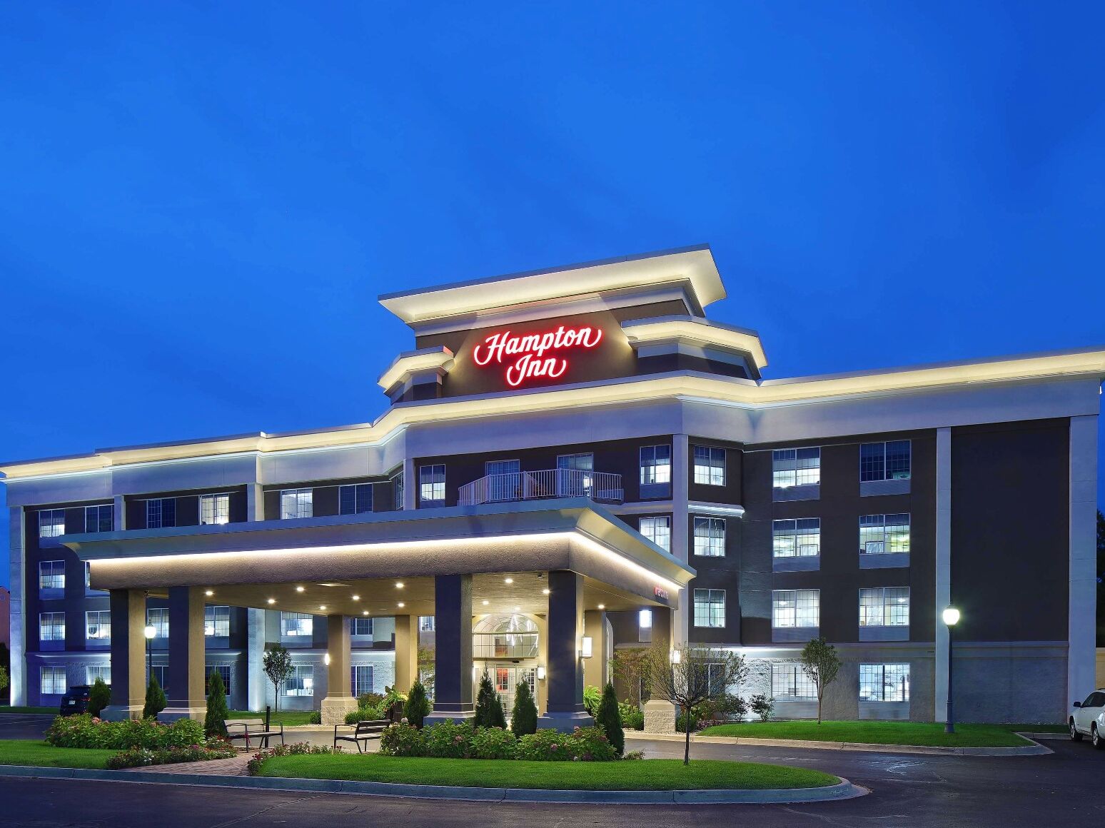Picture of Hampton Inn Holland