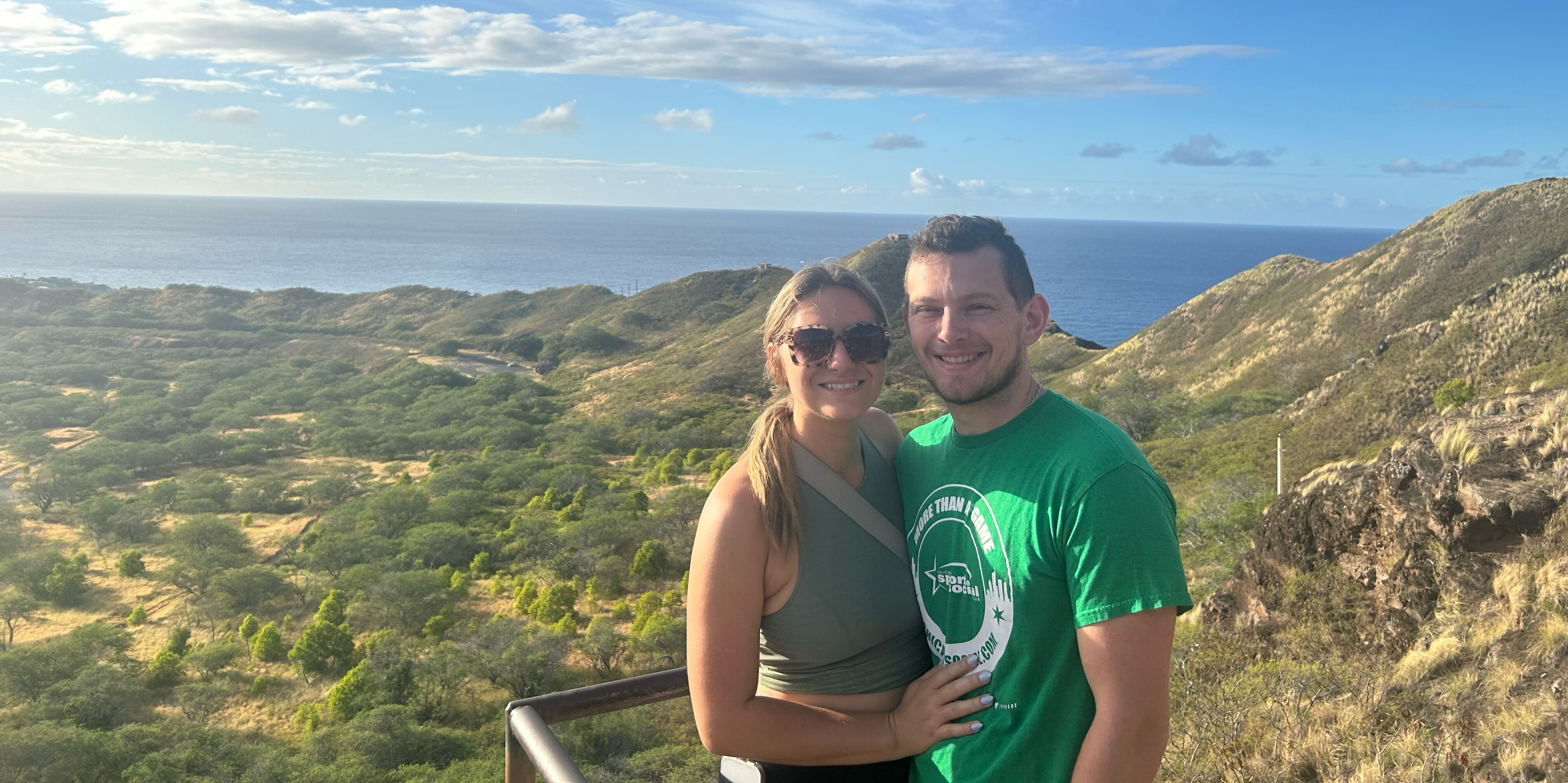 Picture of Our First Trip Together