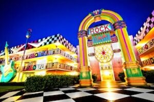 Picture of Disneys All Star Music Resort