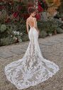 Beloved by Casablanca Bridal BL414 Silas Fit-and-Flare Wedding Dress - thumbnail - 6