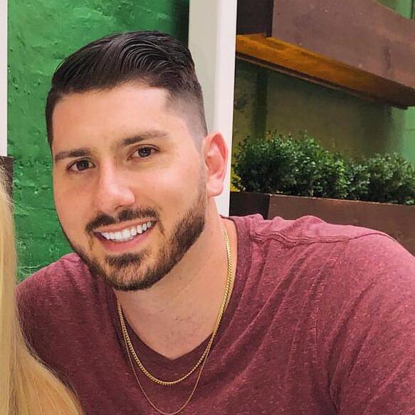 John Ragano